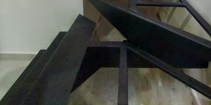 scale in ferro