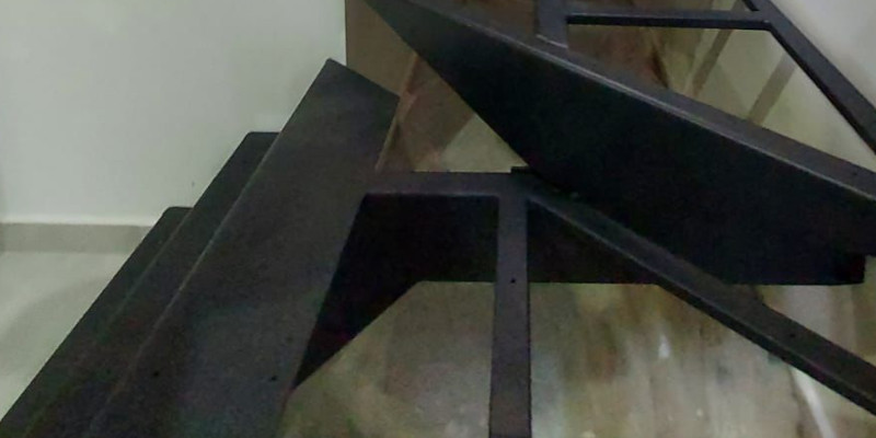scale in ferro