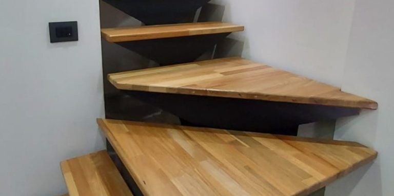 scale ferro legno