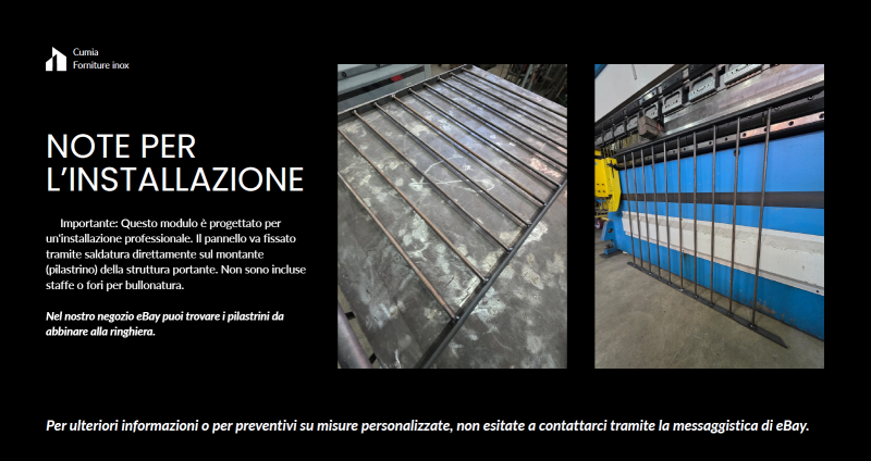 ringhera ferro urbanfence 100 96 3