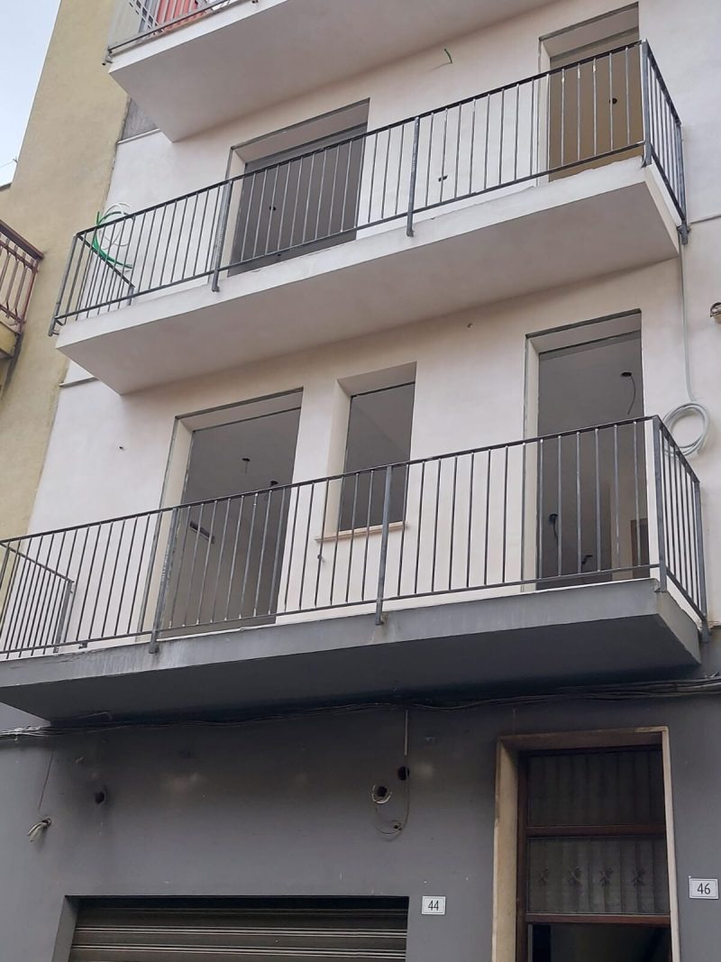 ringhera ferro urbanfence 100 96 4