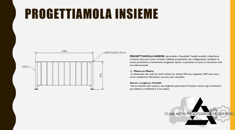 ringhiera ferro urbanfence 50 4 ringhiera ferro urbanfence 50 4