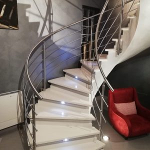 ringhiere acciaio ferro per interno (3)